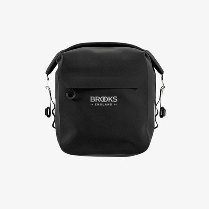 Bolsa de Porta-Bagagens BROOKS SCAPE SMALL Preto