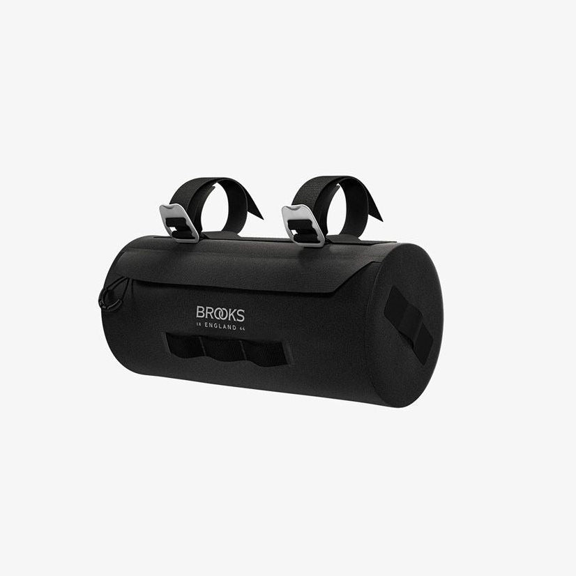 Bolsa de guiador BROOKS SCAPE POUCH 3L Preto