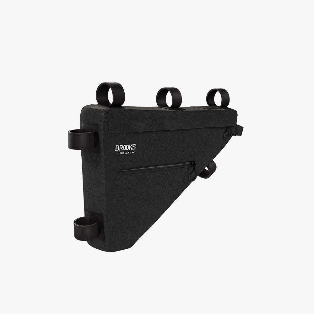Saco de armação BROOKS SCAPE 5L Preto