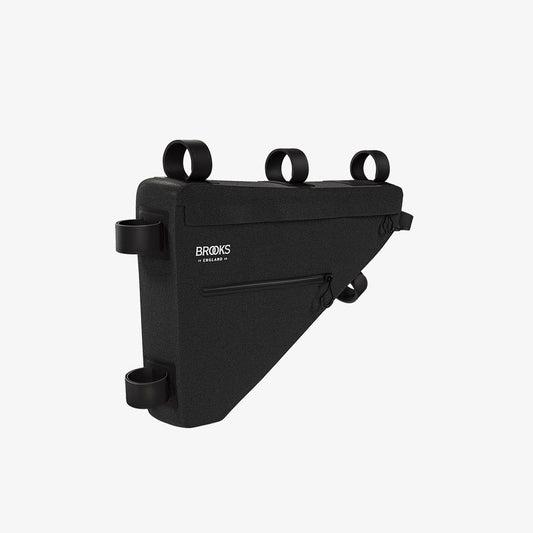 Saco de armação BROOKS SCAPE 5L Preto