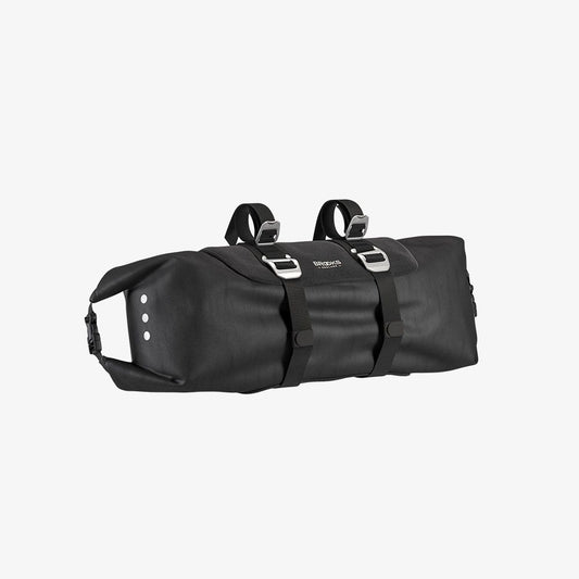 Saco de guiador BROOKS SCAPE ROLL Preto