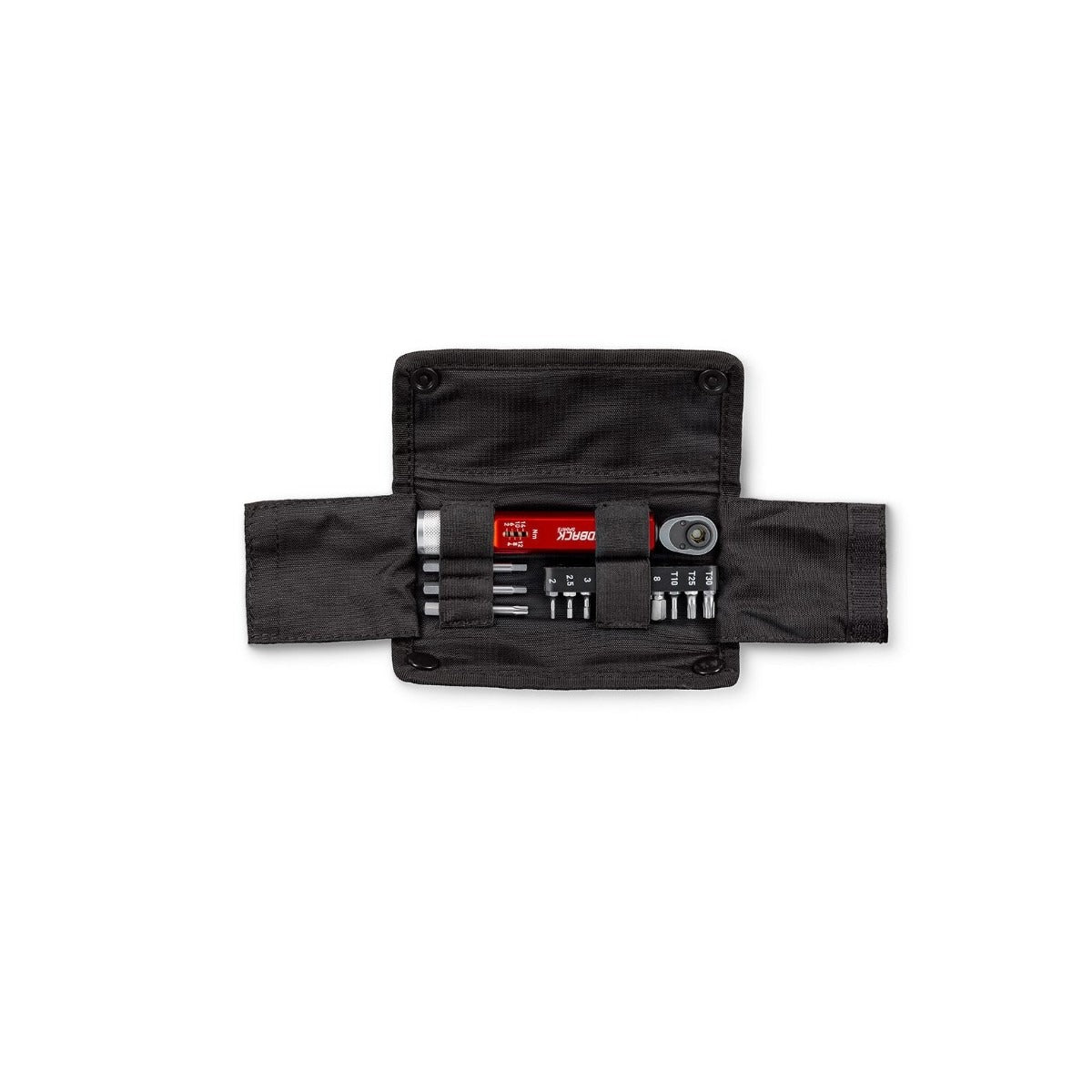 Chave dinamométrica profissional FEEDBACK [2-14Nm] [2-14Nm