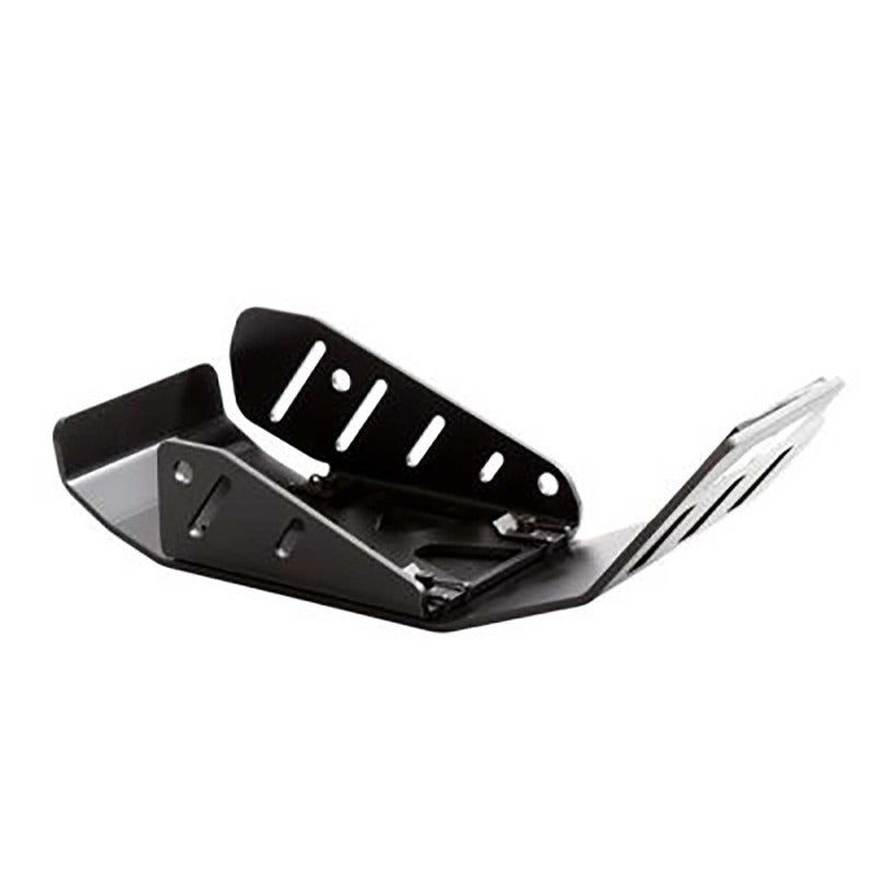 Sapata de proteção do motor AVS para Cube Stereo Hybrid ONE44 ONE77 2025