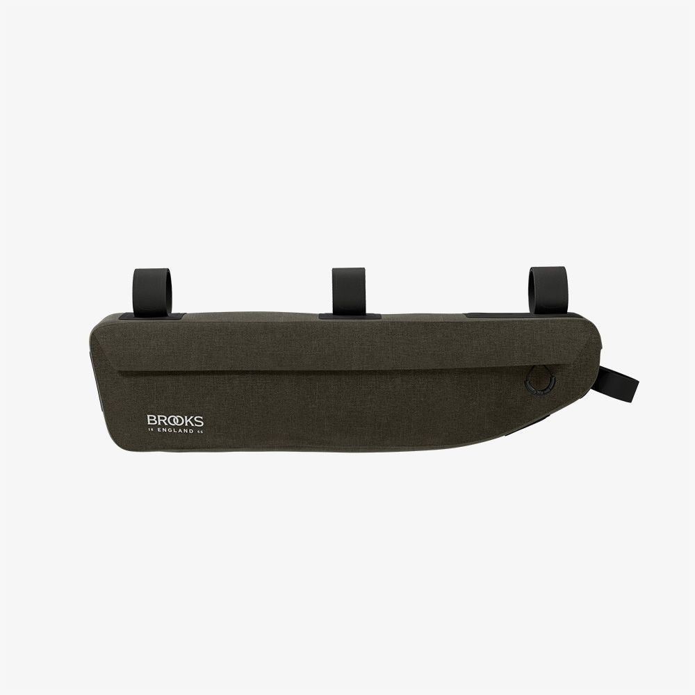 BROOKS SCAPE LARGE Saco de armação Verde