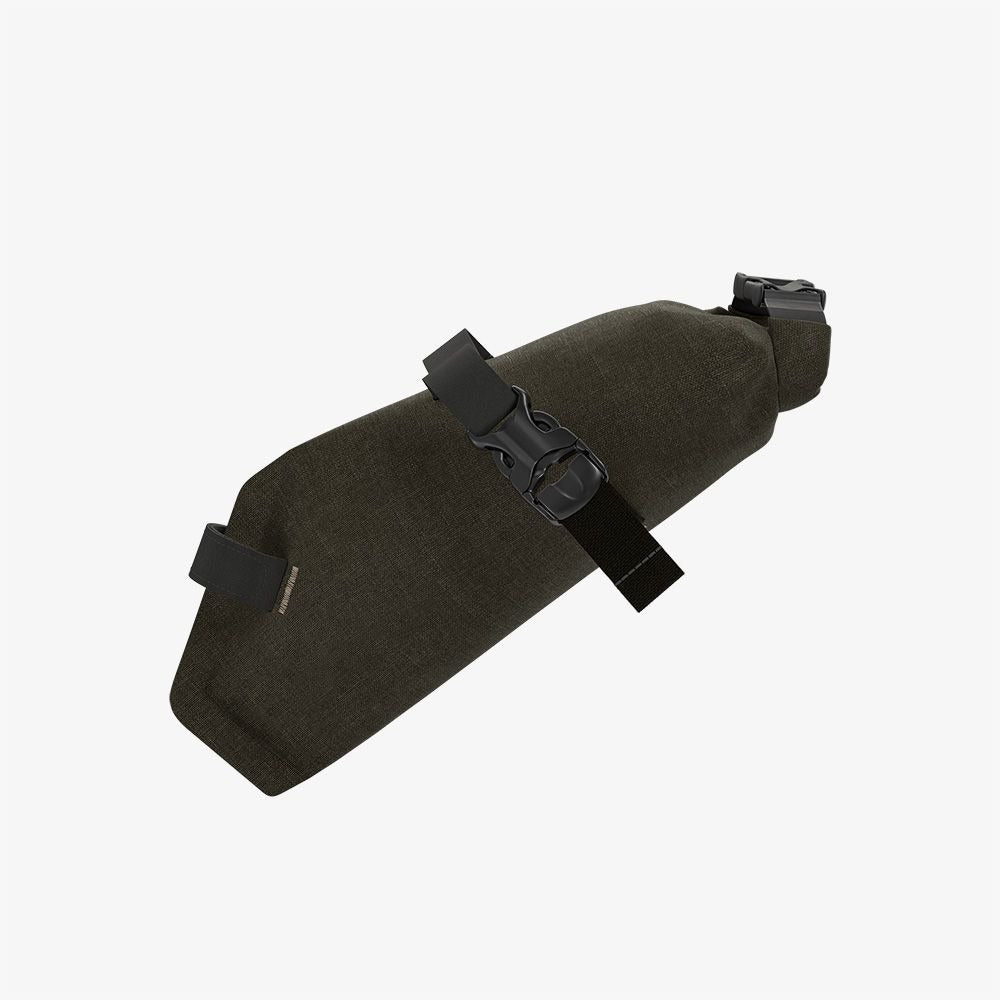 Saco de selim BROOKS SCAPE ROLL 1L Preto