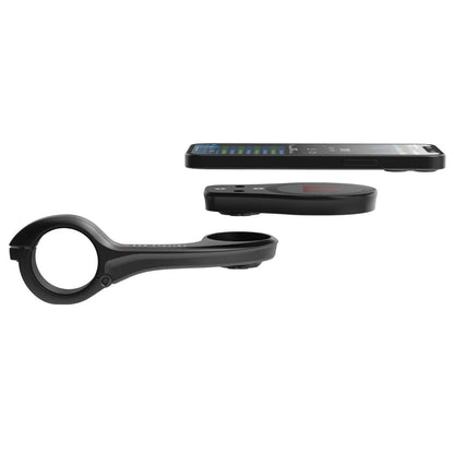 Adaptador Magnético de Suporte de Guiador KOM CYCLING para iPhone