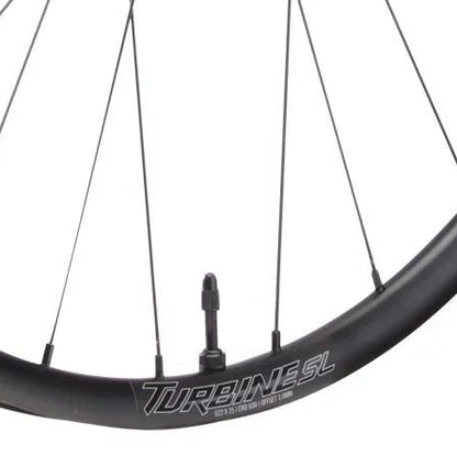 Roda Traseira RACE FACE TURBINE SL 29" 12x148 mm Boost