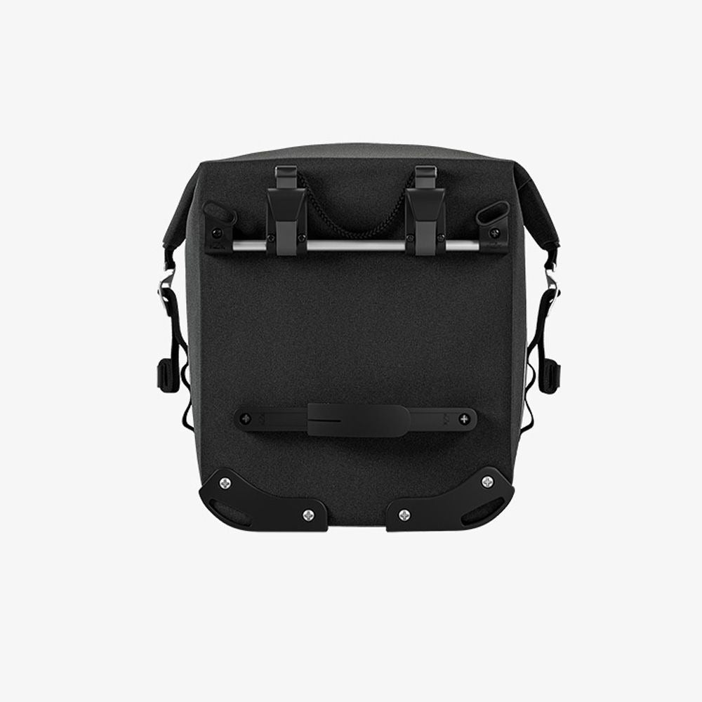 Saco de transporte de bagagem BROOKS SCAPE SMALL Preto