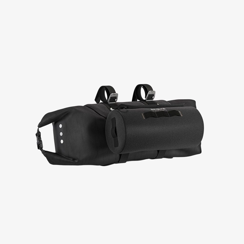 Saco de guiador BROOKS SCAPE ROLL Preto