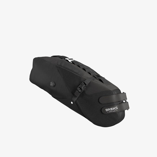Saco de selim BROOKS SCAPE Preto