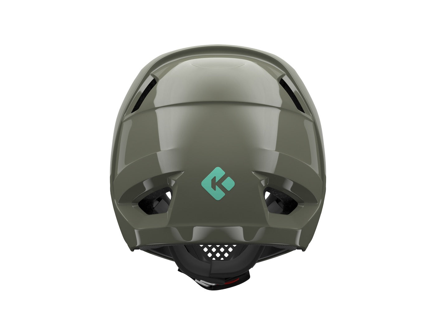 Capacete de BTT LAZER CHASE KINETICORE Matt Moss