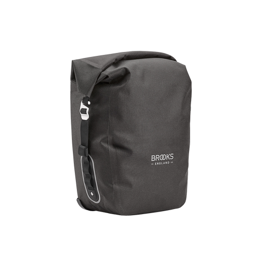 Saco de transporte de bagagem BROOKS SCAPE LARGE Preto