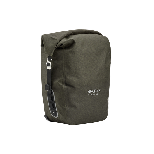 Saco de transporte de bagagem BROOKS SCAPE LARGE Verde