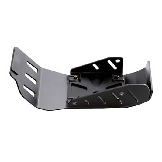 Sapata de proteção do motor AVS para Cube Stereo Hybrid ONE44 ONE77 2025