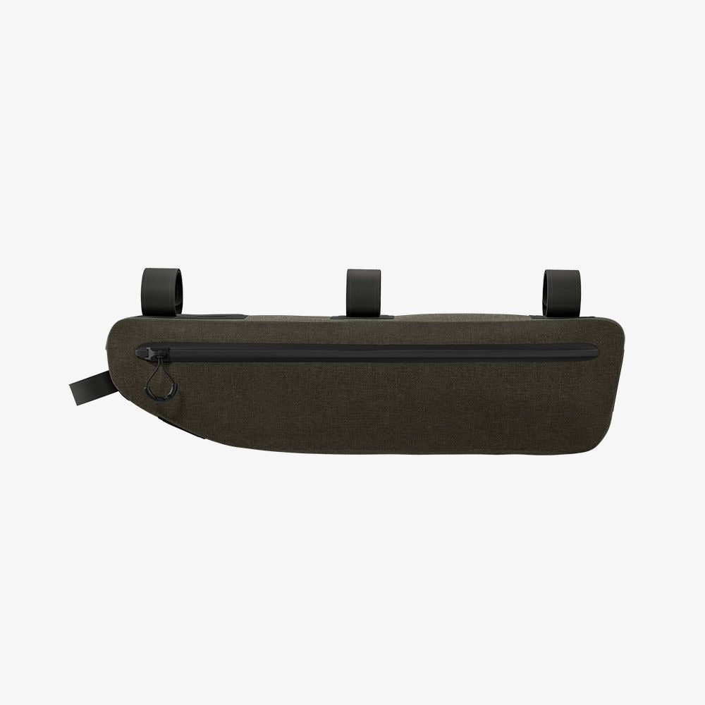 Saco de armação BROOKS SCAPE 3L Verde