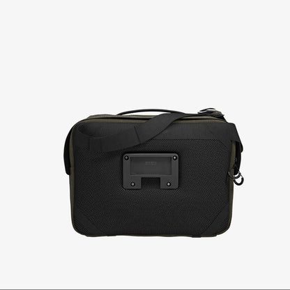 Bolsa de Guiador BROOKS SCAPE COMPACT 10L Verde