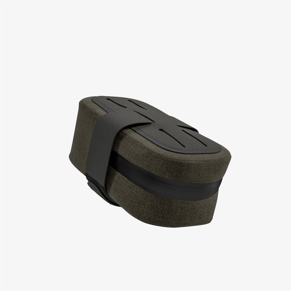 Bolsa de selim BROOKS SCAPE POCKET Verde