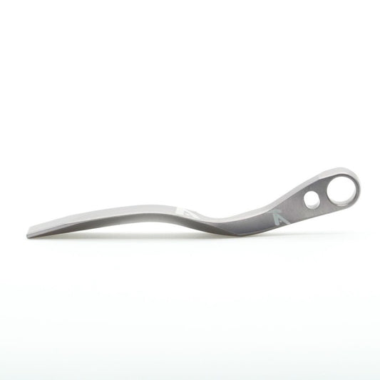 Suporte anti-derrapagem K-EDGE PRO ROAD Prata