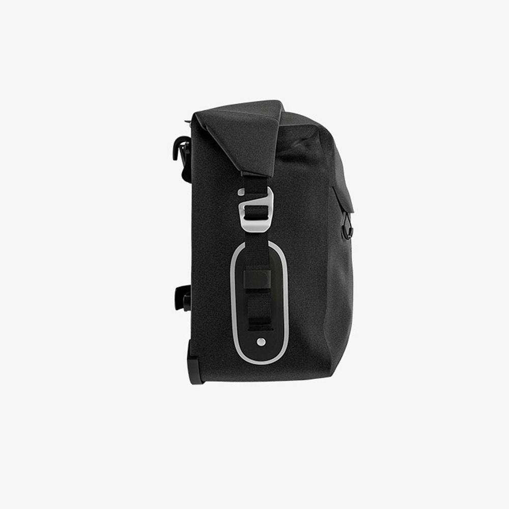 Saco de transporte de bagagem BROOKS SCAPE SMALL Preto