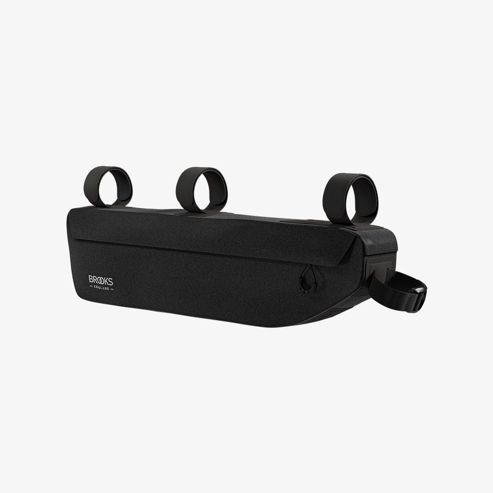 Saco de armação BROOKS SCAPE 3L Preto