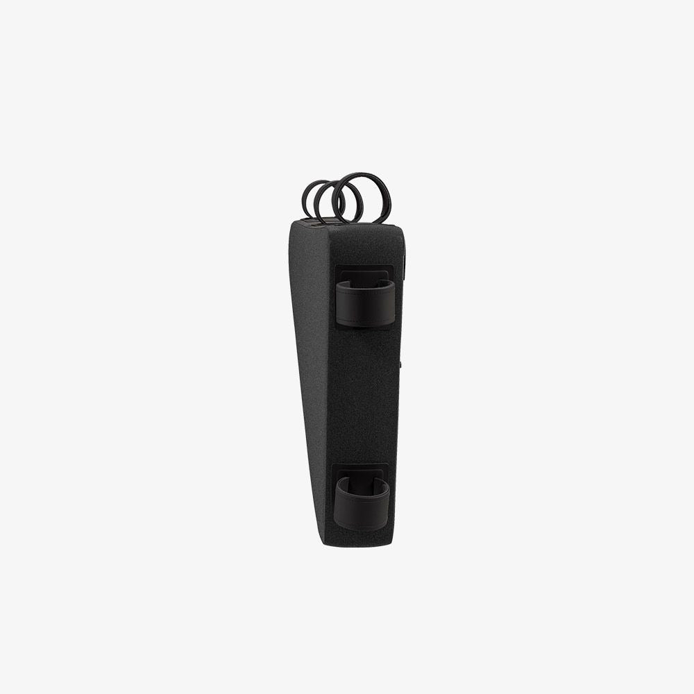 Saco de armação BROOKS SCAPE 5L Preto