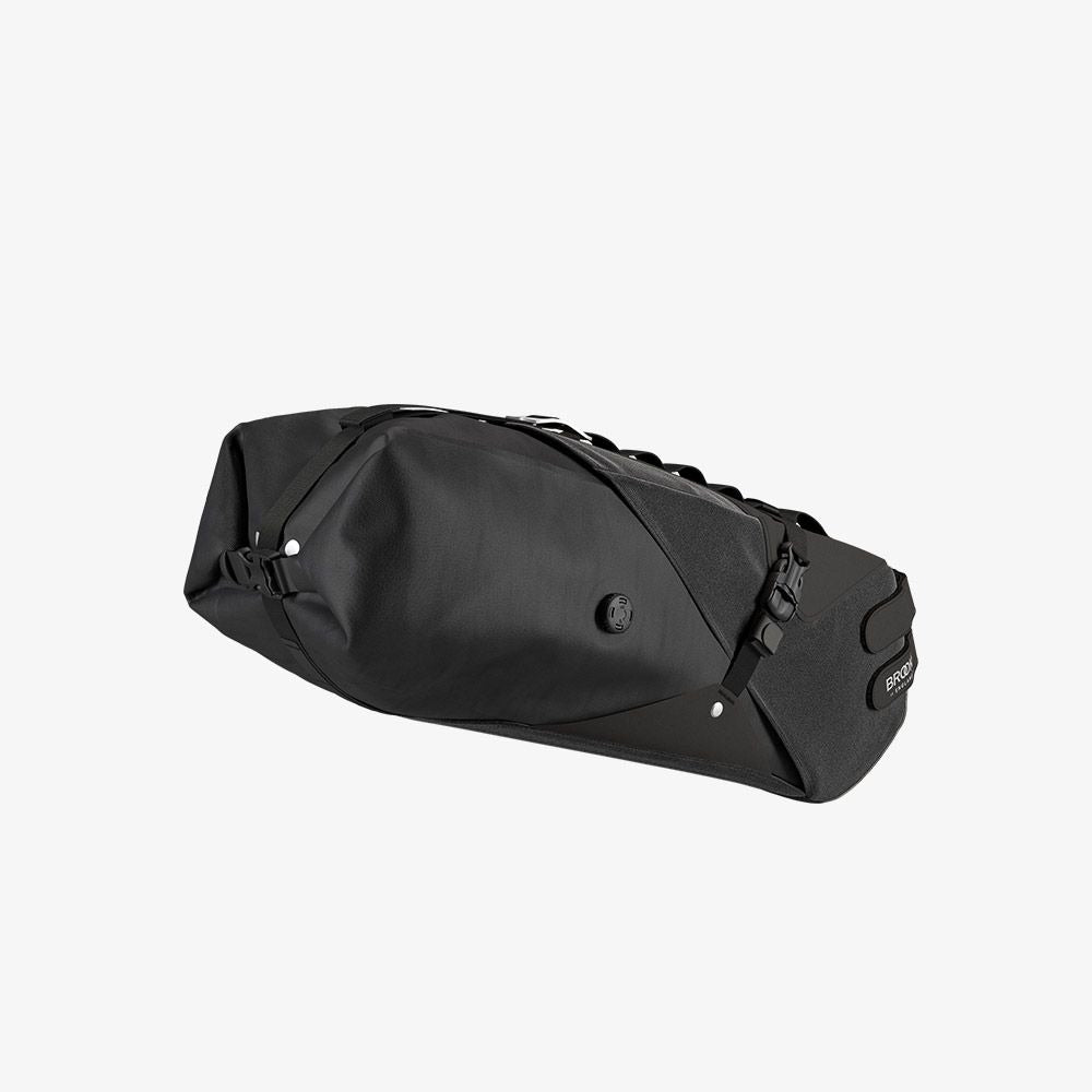 Saco de selim BROOKS SCAPE Preto