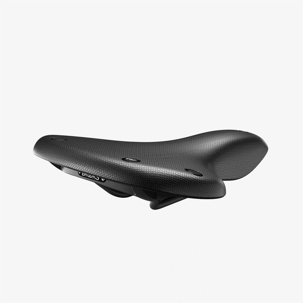 BROOKS CAMBIUM C67 Selim Preto