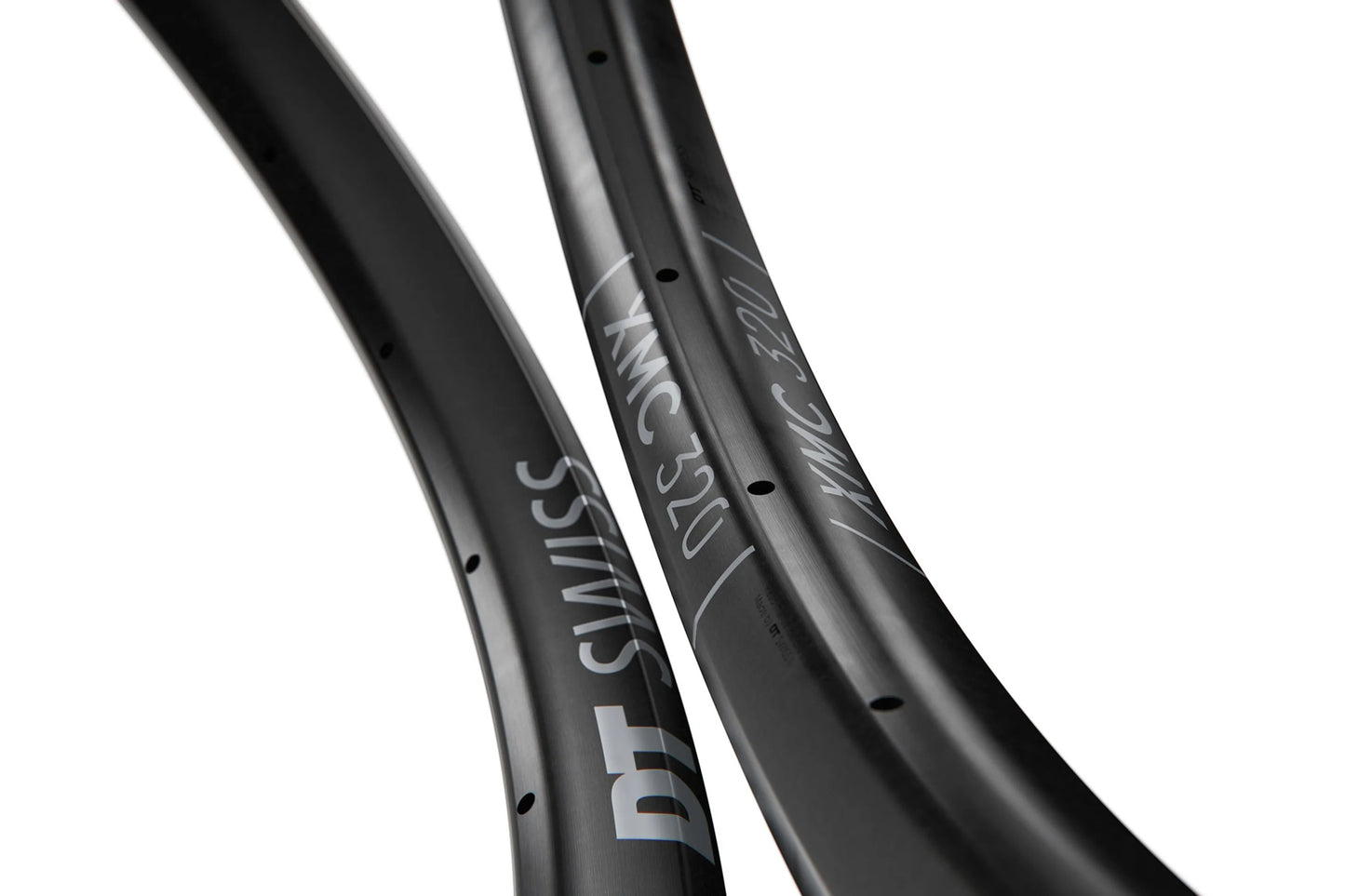 Jante DT SWISS XMC 320 27,5" 30 mm