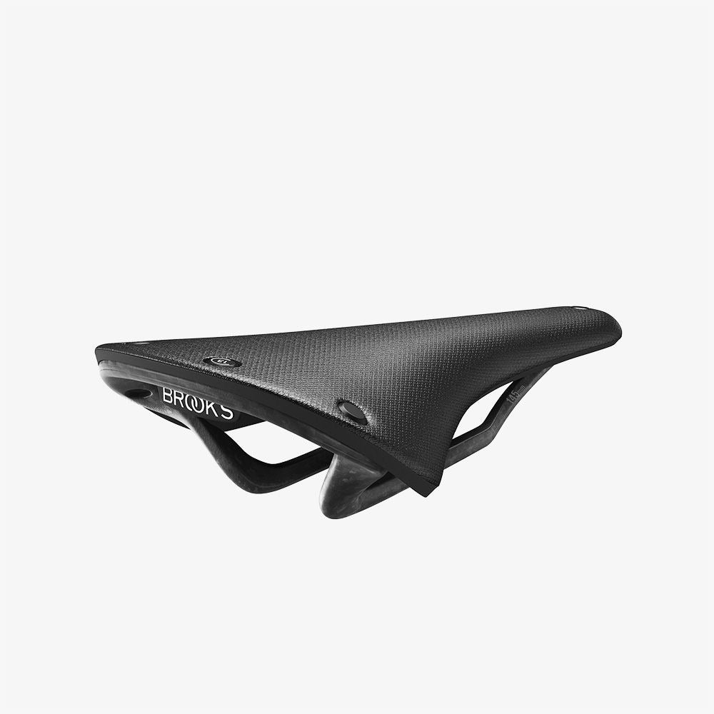 BROOKS CAMBIUM C13 158 mm Selim Preto
