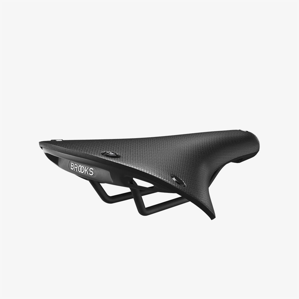 BROOKS CAMBIUM C19 Sela Preto