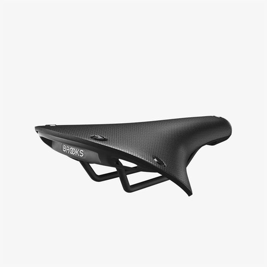 BROOKS CAMBIUM C19 Sela Preto