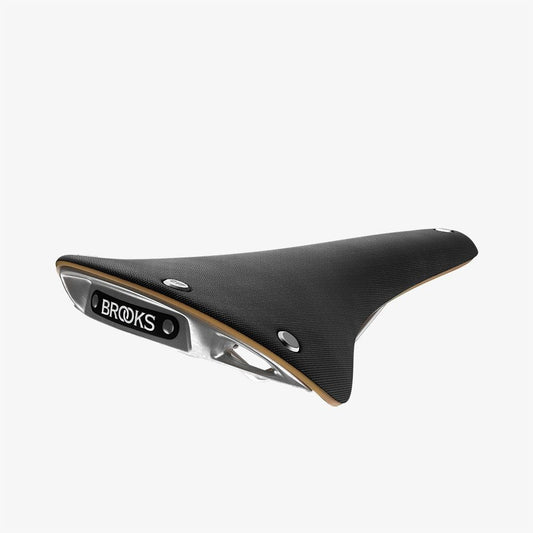 BROOKS CAMBIUM C17 SPECIAL Sela Preto/Natural