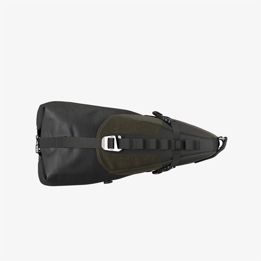 Saco de selim BROOKS SCAPE Verde