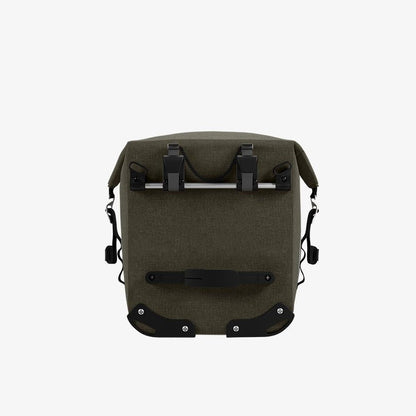 Bolsa de Porta-Bagagens BROOKS SCAPE SMALL Verde