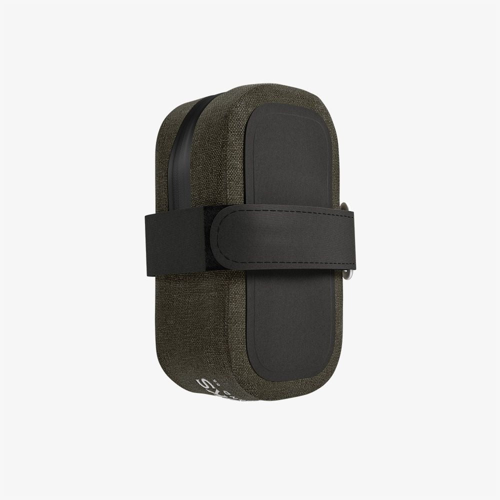 Bolsa de selim BROOKS SCAPE POCKET Verde