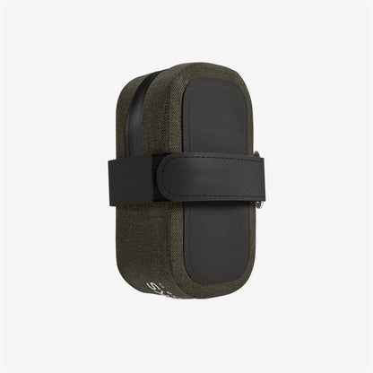 Bolsa de Selim BROOKS SCAPE POCKET Verde