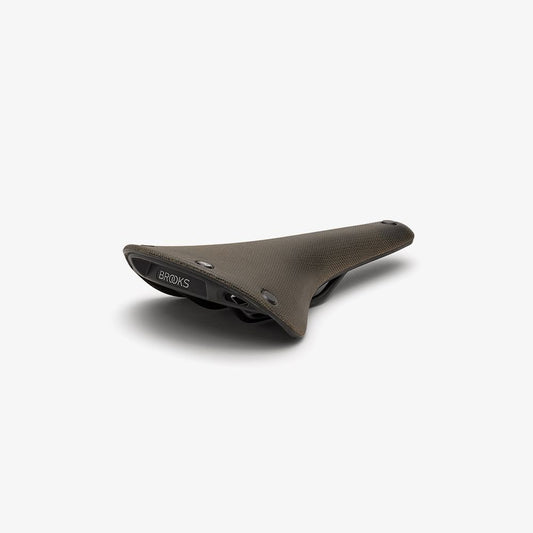 BROOKS CAMBIUM C17 Saddle Green