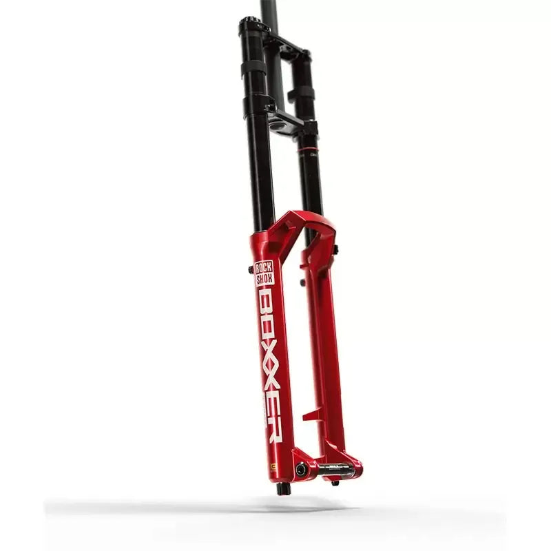 Forquilha ROCKSHOX BOXXER ULTIMATE CHARGER 3 RC2 27,5" Eixo 20x110 mm Boost Preto