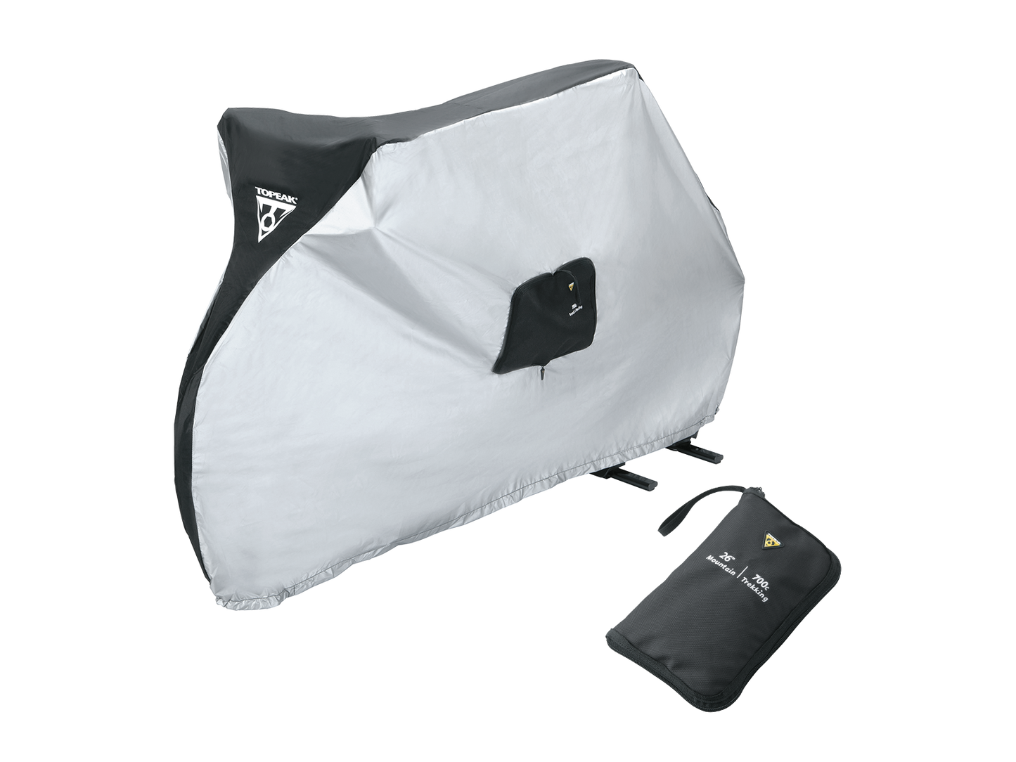 Capa para bicicleta de estrada TOPEAK 700c