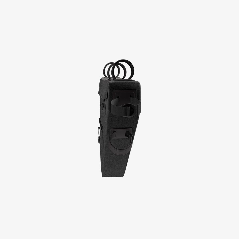 Saco de armação BROOKS SCAPE 5L Preto
