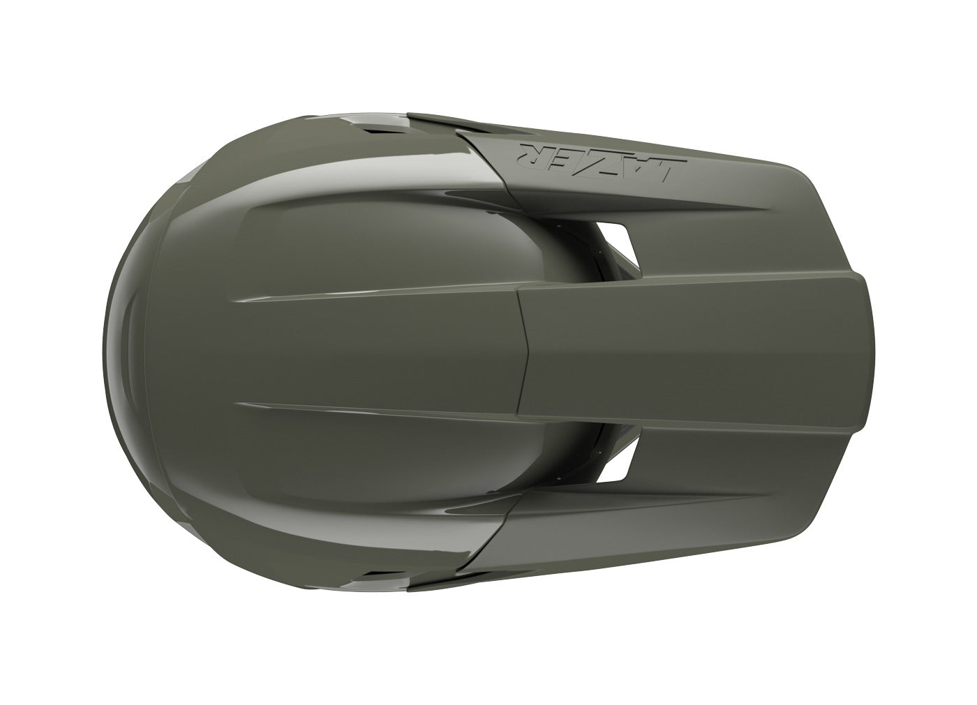 Capacete de BTT LAZER CHASE KINETICORE Matt Moss