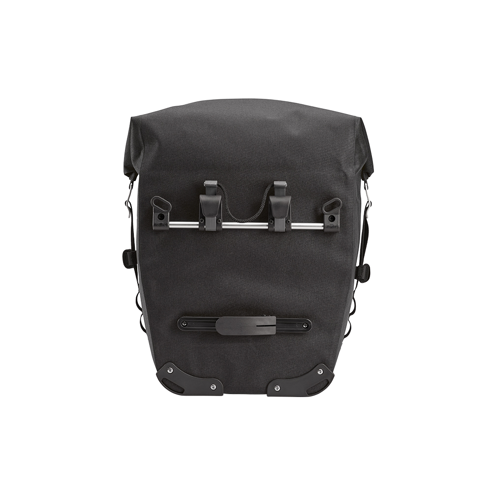 Saco de transporte de bagagem BROOKS SCAPE LARGE Preto