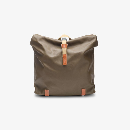 Mochila BROOKS PICKWICK PORTER 26L Castanho