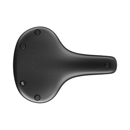 Selim BROOKS CAMBIUM C67 Preto