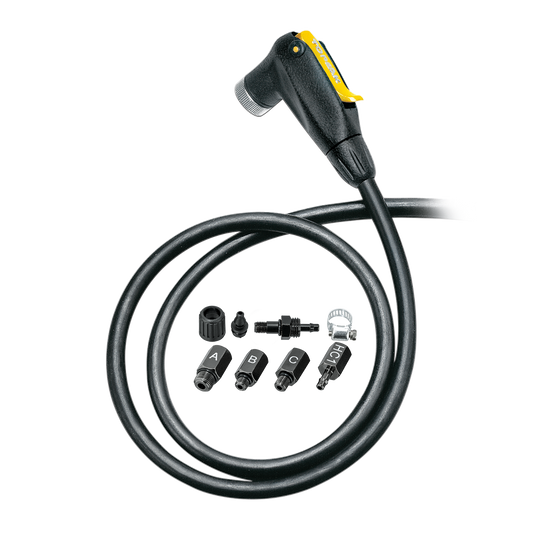 Kit de atualização TOPEAK SMARTHEAD