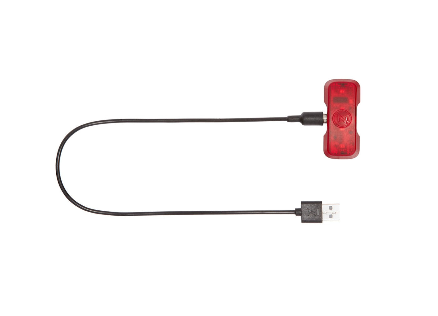 LAZER Lâmpada traseira de led universal