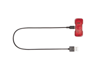Luz Traseira de Capacete LAZER Universal LED