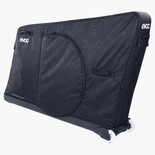 Mala de transporte EVOC BIKE BAG PRO para bicicletas de montanha
