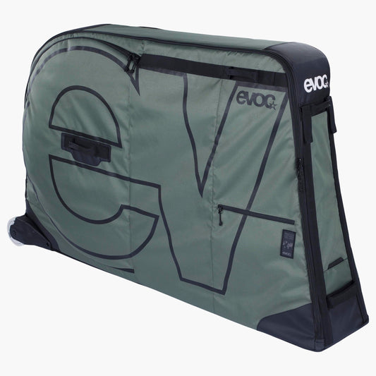 Mala de transporte EVOC BIKE BAG Azeitona