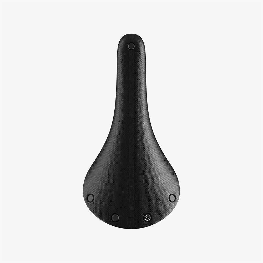 BROOKS CAMBIUM C13 158 mm Selim Preto